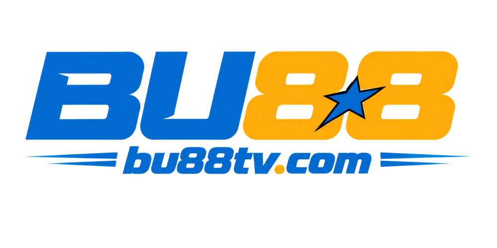 BU88 – NGÀN TRẬN BÓNG MỖI NGÀY